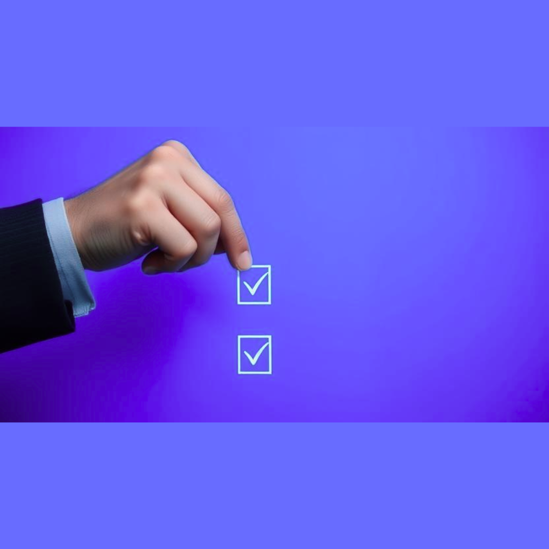 Hand picking correct option
